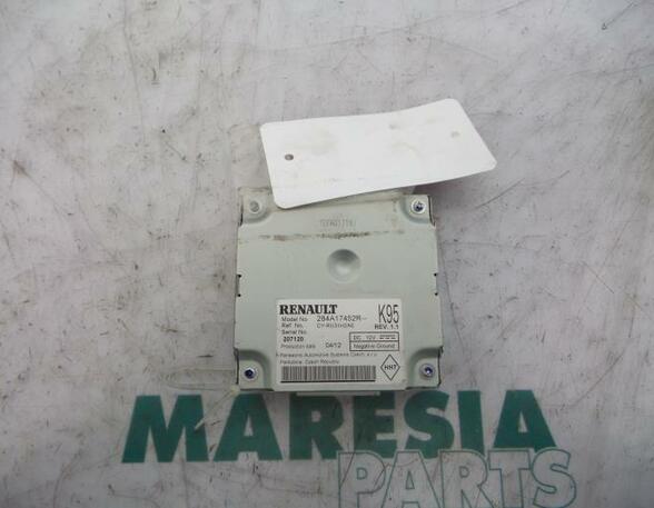 Control unit RENAULT MEGANE III Grandtour (KZ0/1)