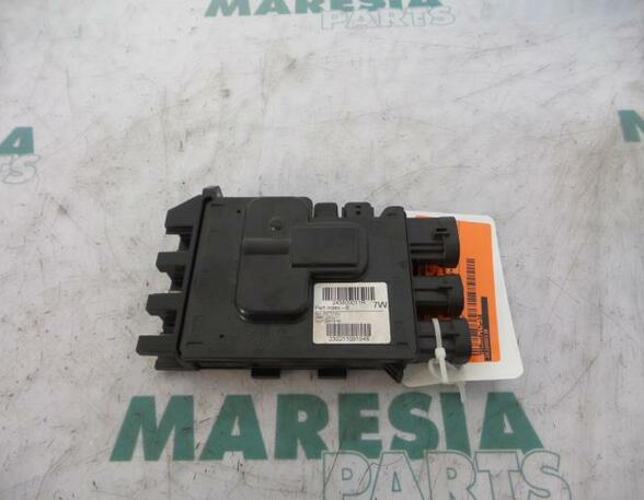 Control unit RENAULT MEGANE III Grandtour (KZ0/1)