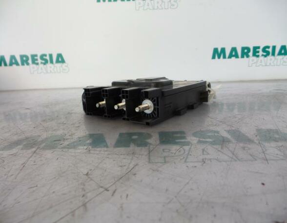 Control unit RENAULT MEGANE III Grandtour (KZ0/1)