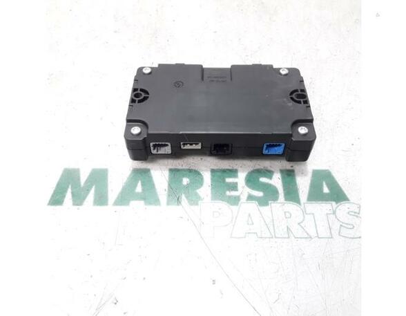 Control unit RENAULT MEGANE III Grandtour (KZ0/1)