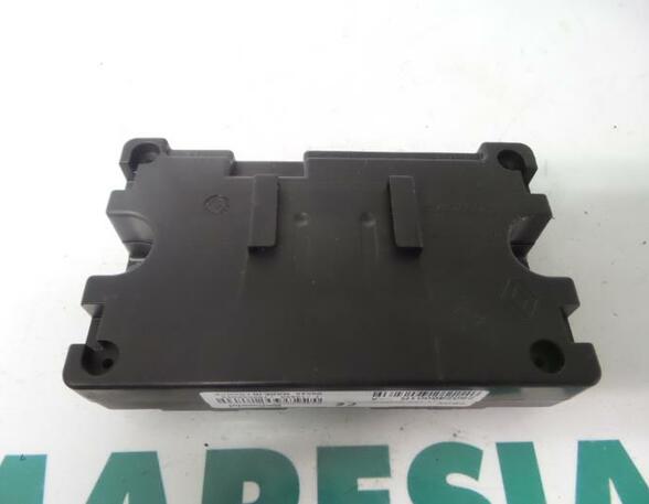 Control unit RENAULT Clio III (BR0/1, CR0/1)