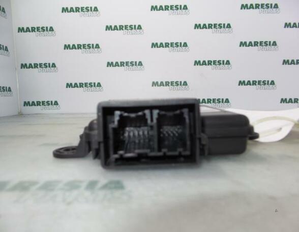 Control unit FIAT FIORINO Box Body/MPV (225_), FIAT QUBO (225_)