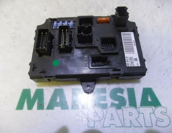 Control unit PEUGEOT 407 (6D)