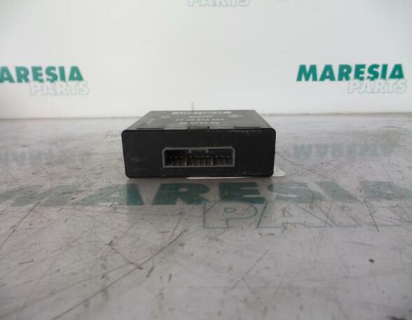 Control unit RENAULT Megane I Cabriolet (EA0/1)