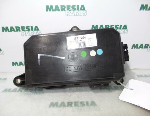 Control unit FIAT Stilo (192)