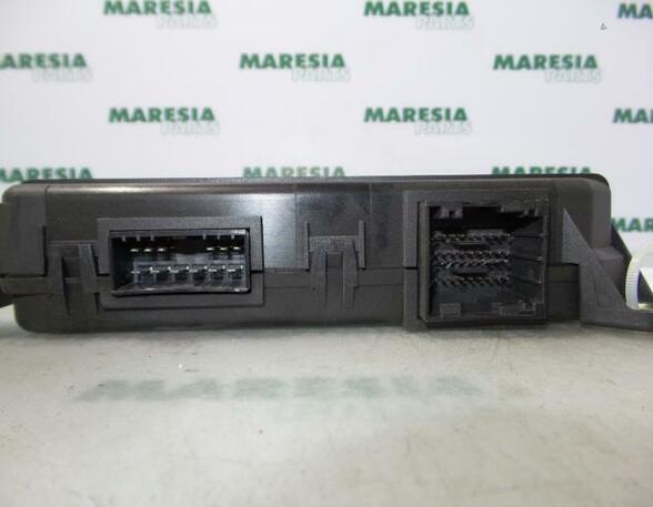 Control unit FIAT Stilo (192)