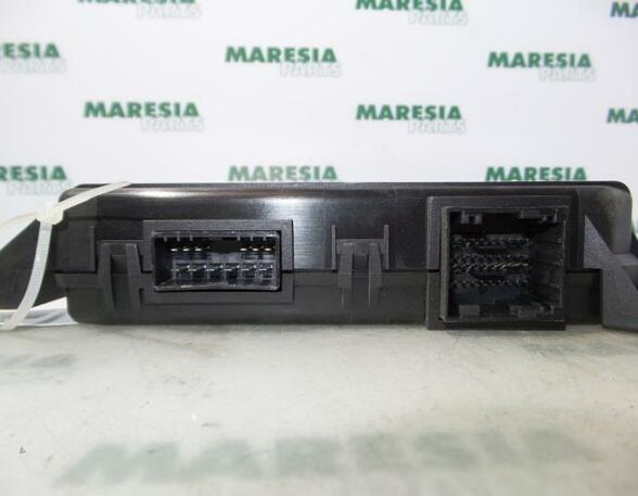 Control unit FIAT Stilo (192)