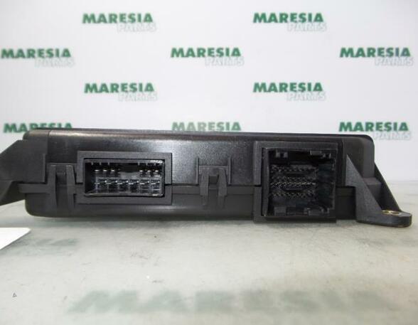 Control unit FIAT Stilo (192)