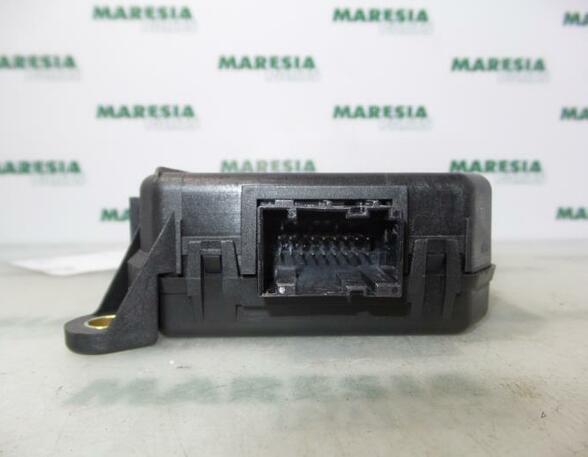 Control unit FIAT Stilo (192)