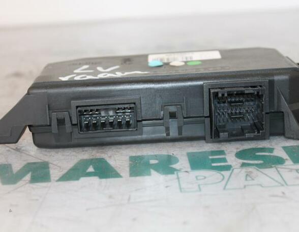 Control unit FIAT Stilo (192)