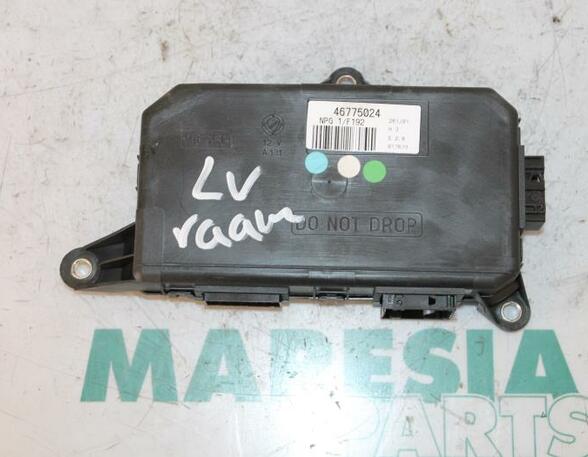 Control unit FIAT Stilo (192)