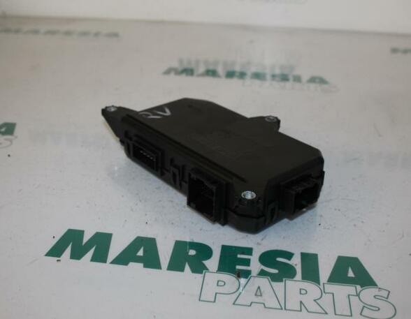 Control unit FIAT Stilo (192)