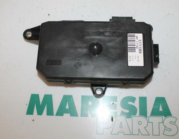 Control unit FIAT Stilo (192)