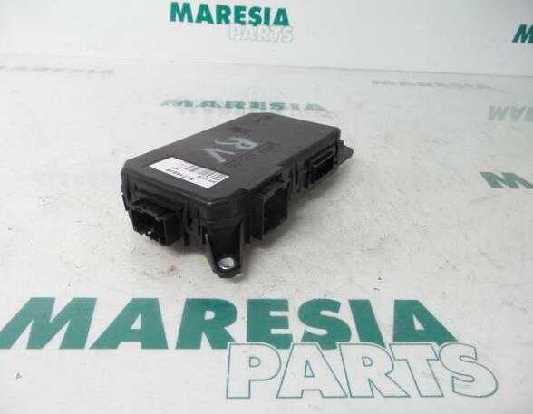 Control unit FIAT Stilo (192)