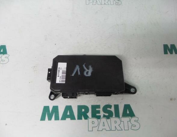 Control unit FIAT Stilo (192)