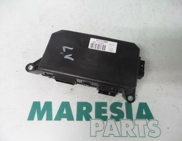 Control unit FIAT Stilo (192)