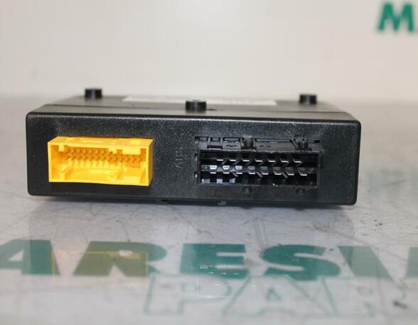 Control unit PEUGEOT 307 CC (3B)