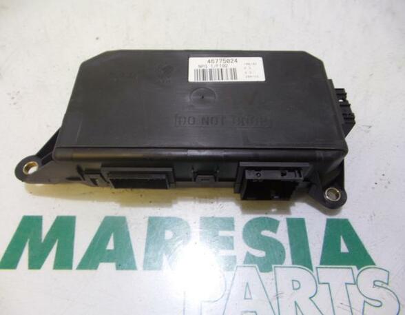 Control unit FIAT Stilo (192)