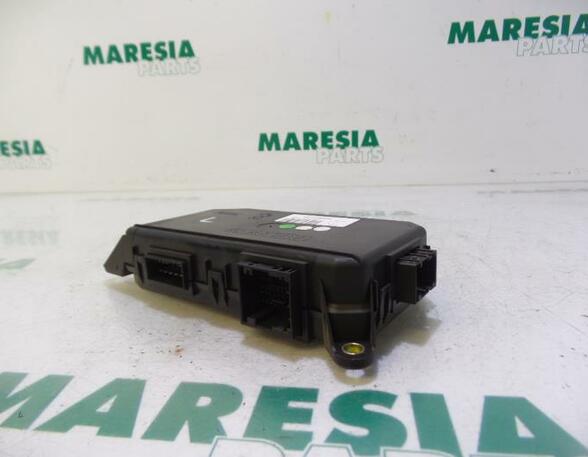 Control unit FIAT Stilo (192)