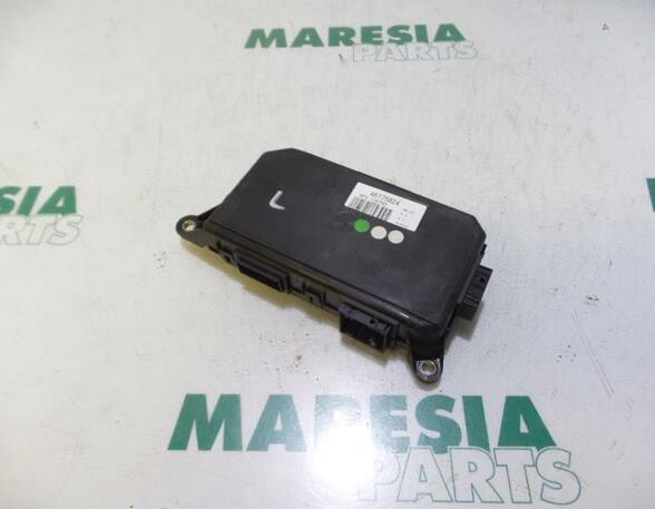 Control unit FIAT Stilo (192)