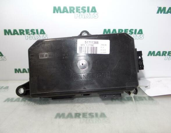 Control unit FIAT Stilo (192)