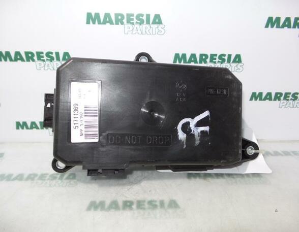 Control unit FIAT Stilo (192)