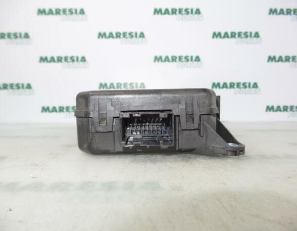 Control unit FIAT Stilo (192)