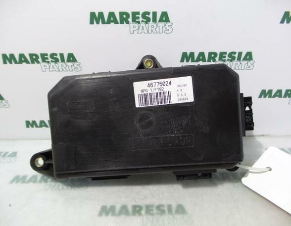 Control unit FIAT Stilo (192)