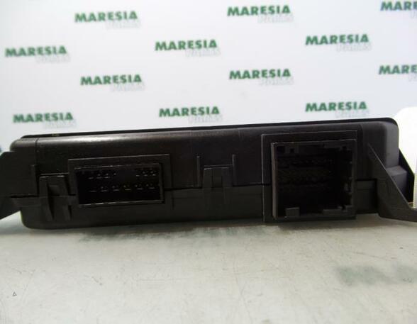 Control unit FIAT Stilo (192)