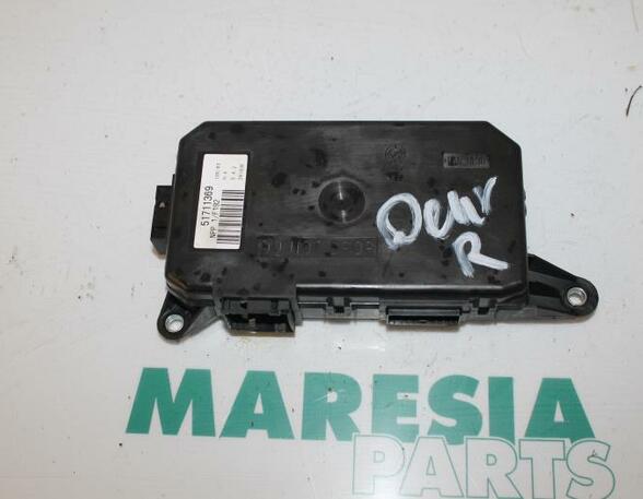 Control unit FIAT Stilo (192)