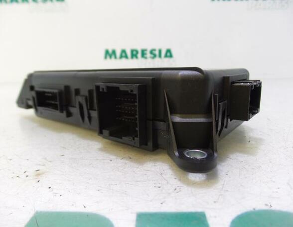 Control unit FIAT Stilo (192)