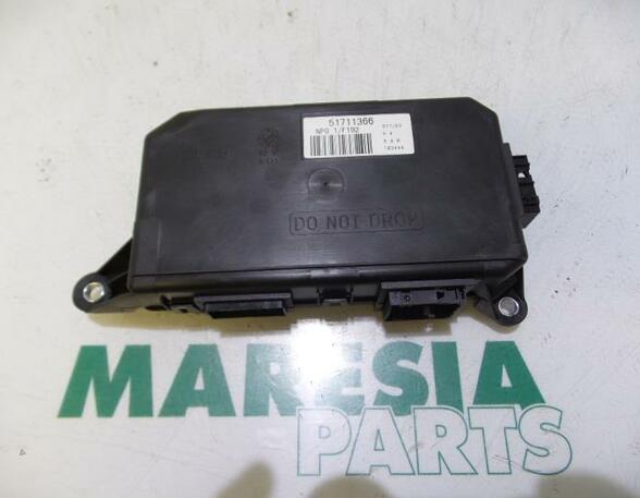 Control unit FIAT Stilo (192)