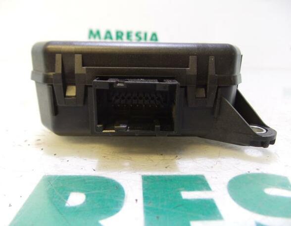 Control unit FIAT Stilo (192)