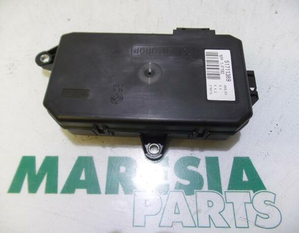 Control unit FIAT Stilo (192)