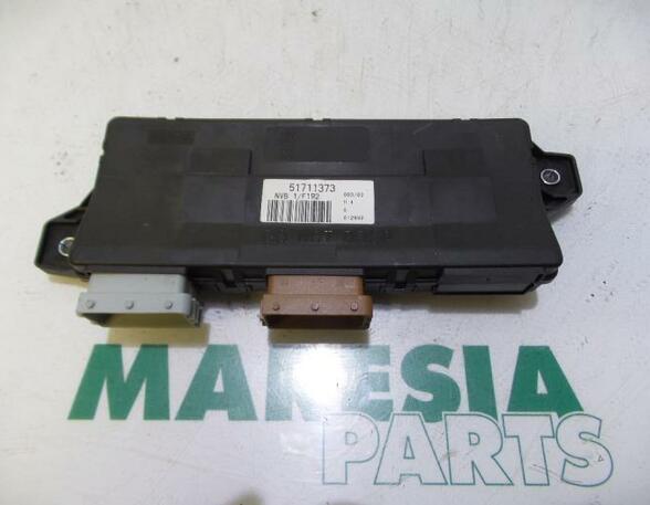 Control unit FIAT Stilo (192)