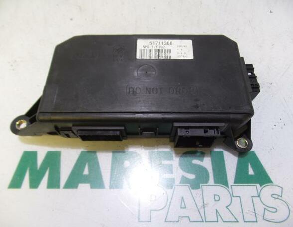 Control unit FIAT Stilo (192)