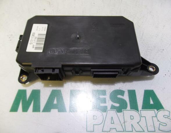 Control unit FIAT Stilo (192)