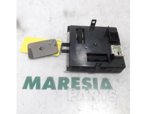 Control unit RENAULT VEL SATIS (BJ0_)