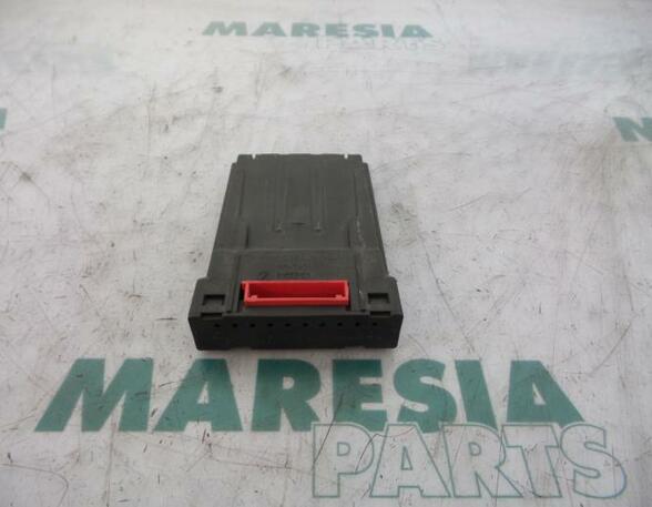 Control unit RENAULT Laguna II (BG0/1)