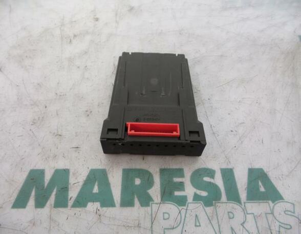 Control unit RENAULT Laguna II (BG0/1)