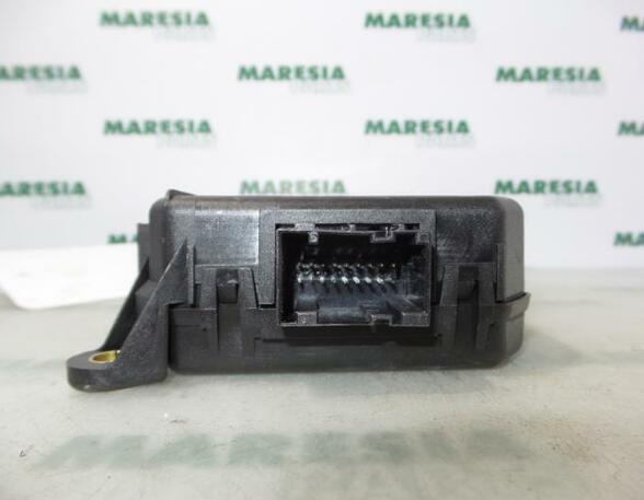 Control unit FIAT Stilo (192)