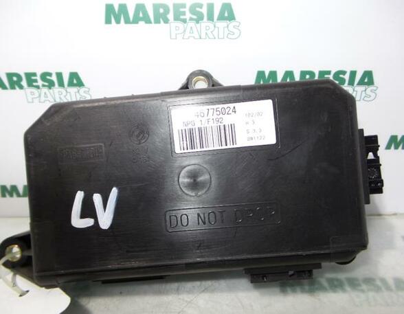 Control unit FIAT Stilo (192)