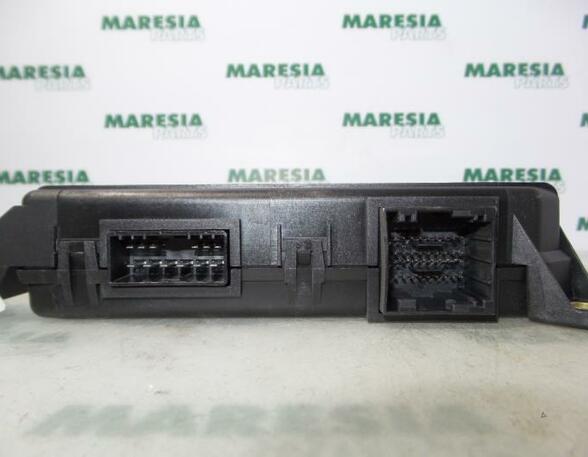 Control unit FIAT Stilo (192)