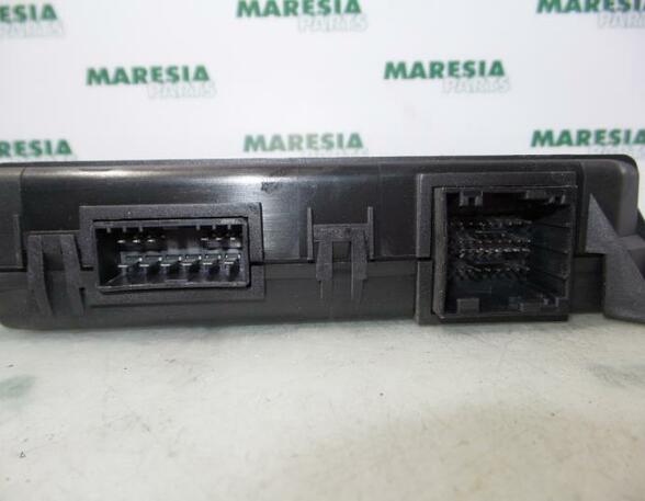 Control unit FIAT Stilo (192)