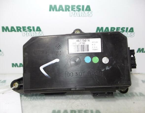 Control unit FIAT Stilo (192)