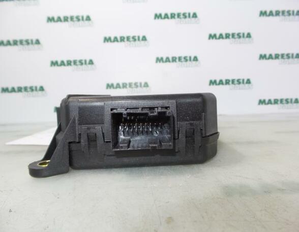 Control unit FIAT Stilo (192)