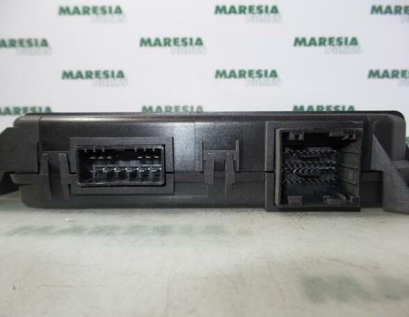 Control unit FIAT Stilo (192)