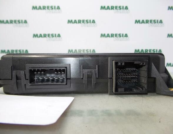 Control unit FIAT Stilo (192)