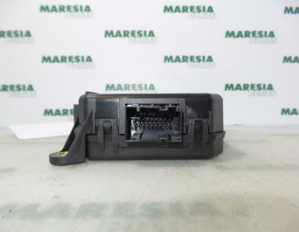 Control unit FIAT Stilo (192)