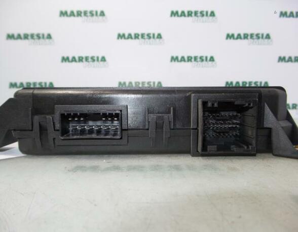 Control unit FIAT Stilo (192)